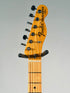 Fender American Vintage II 1972 Telecaster Thinline, Maple Fingerboard, Lake Placid Blue (Consignment)