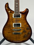 PRS McCarty 594 Custom Colour, Tiger Eye Smokeburst