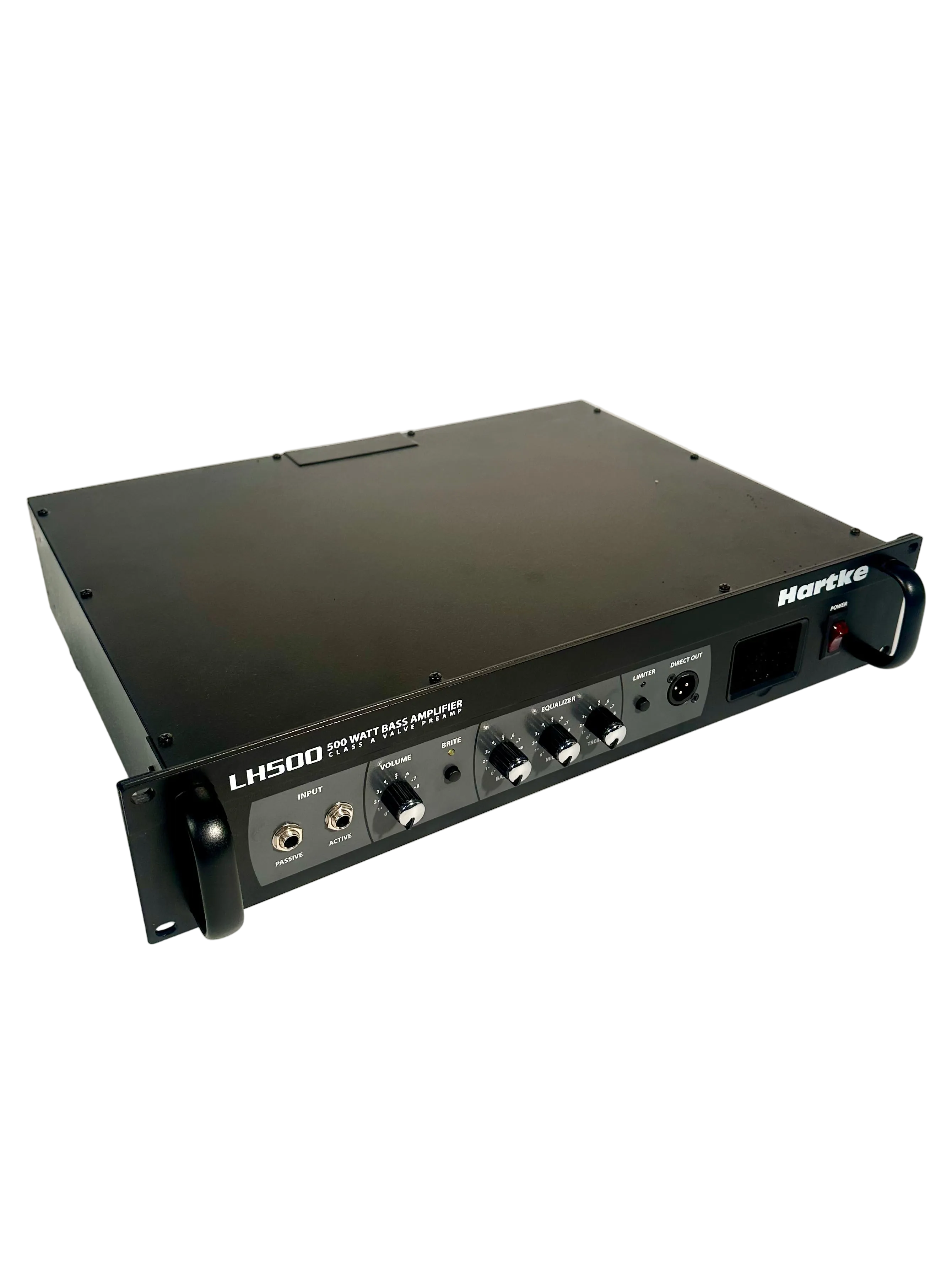 Hartke LH500 (Trade In)