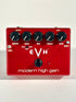 MXR EVH Modern High Gain Pedal