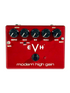 MXR EVH Modern High Gain Pedal