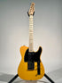 Squier Affinity Telecaster, Butterscotch Blonde