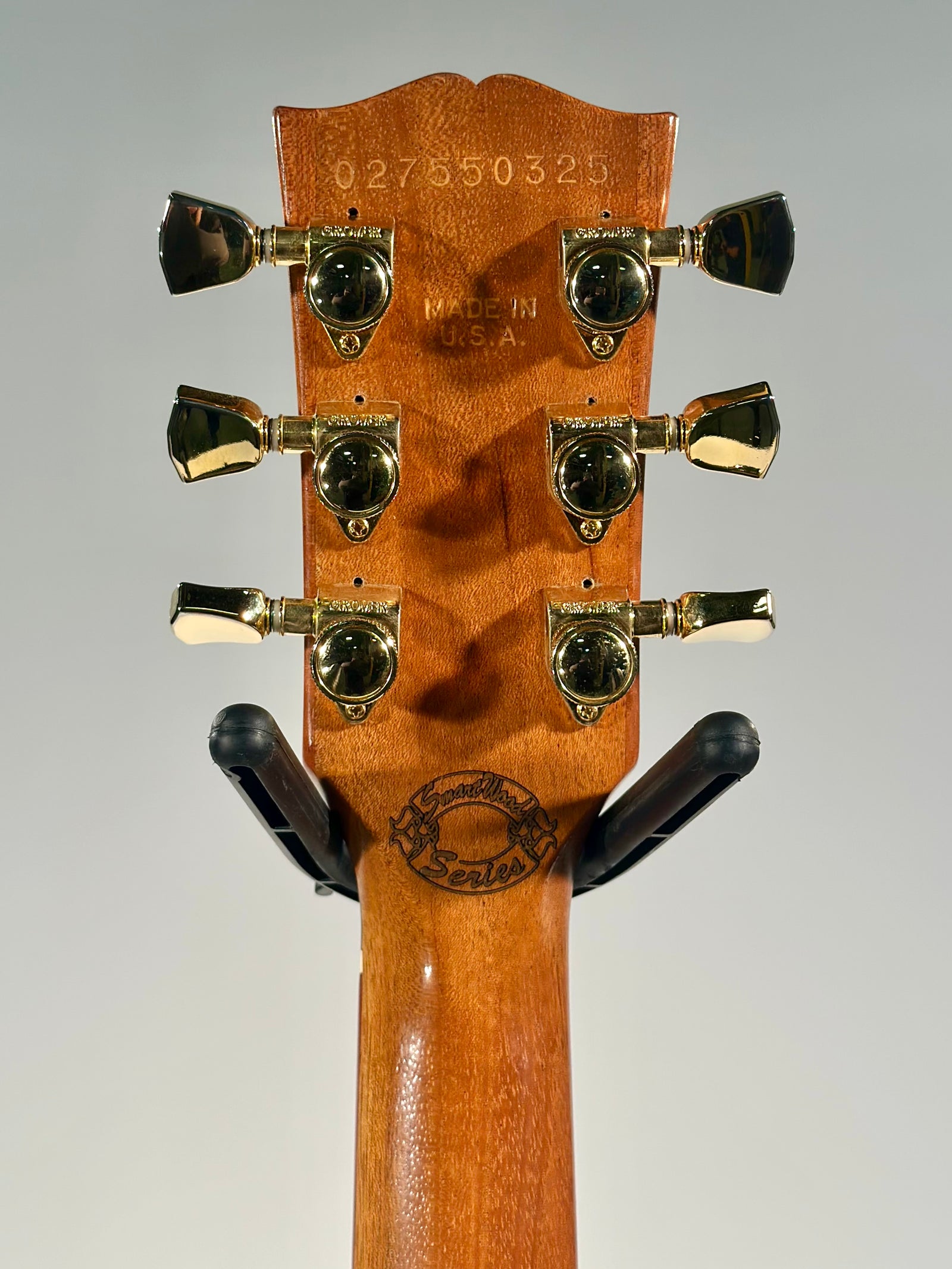 Gibson Smartwood Series Les Paul w/ Bigsby (Trade In)