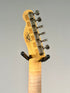 Fender Custom Shop Limited Edition 1960 Telecaster Relic, Aged Sherwood Green Metallic
