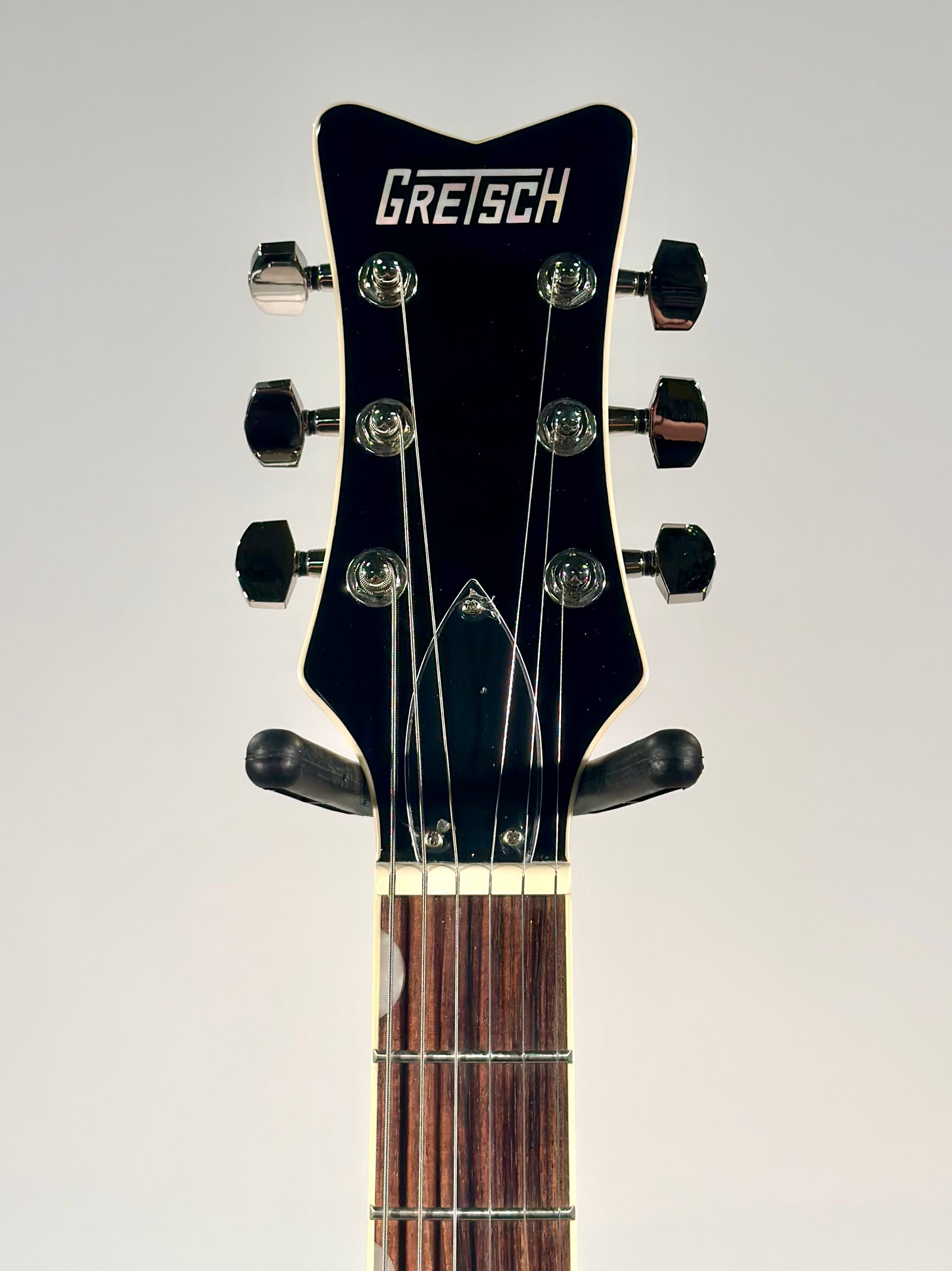 Gretsch Electromatic CVT Double-Cut w/ Wraparound Tailpiece, Wychwood