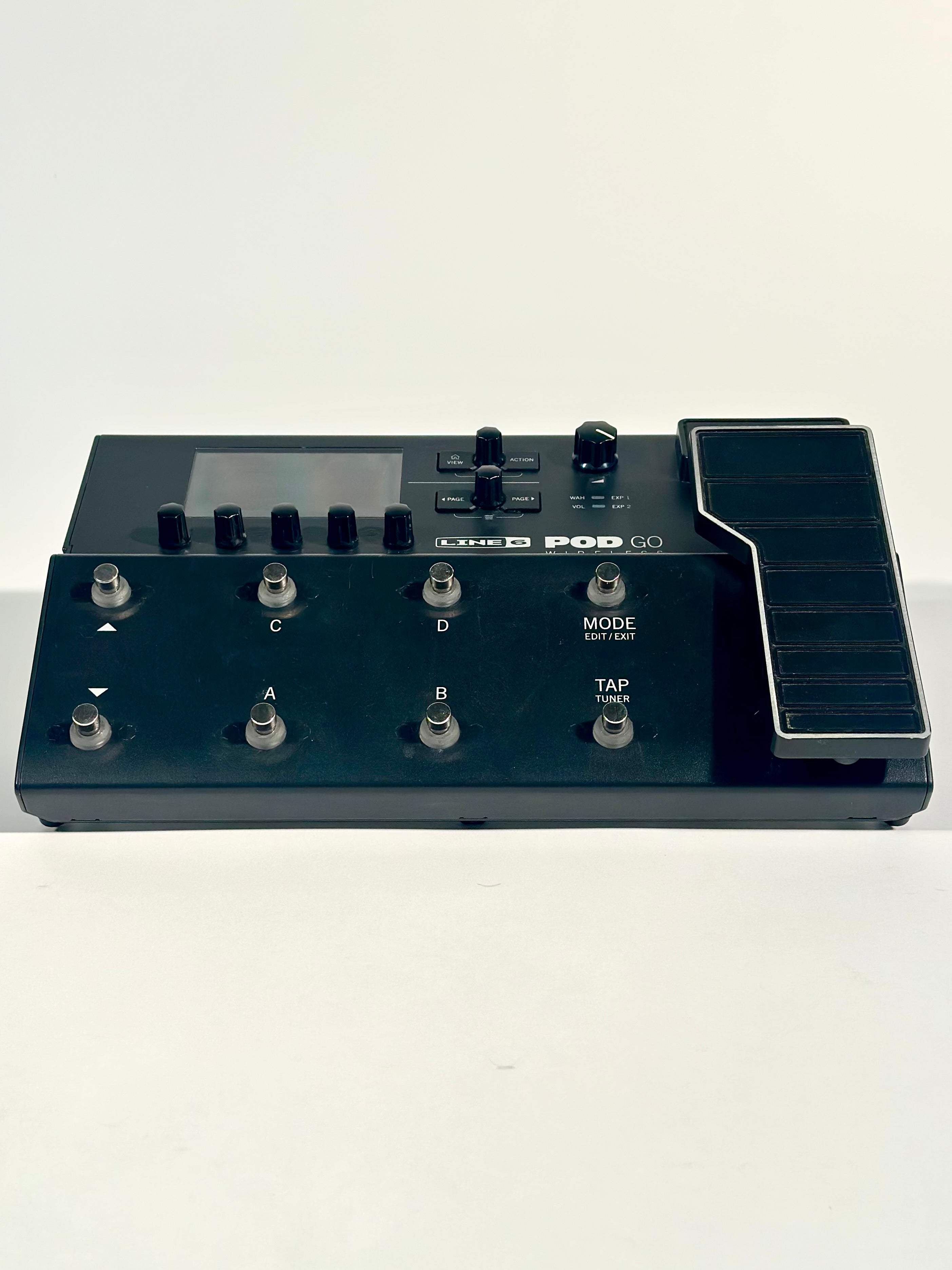 Line 6 POD Go Wireless (Trade In)