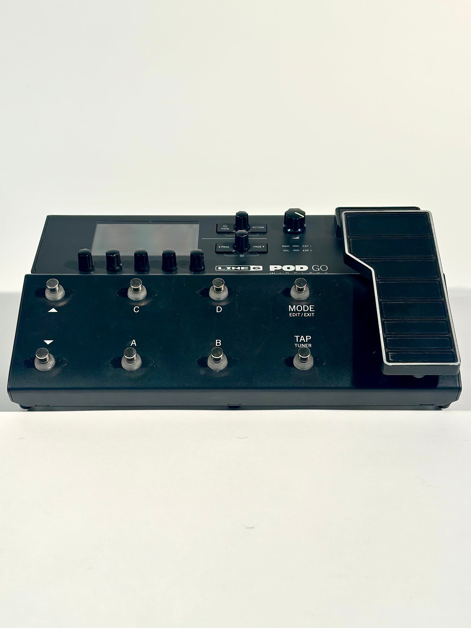 Line 6 POD Go Wireless (Trade In)