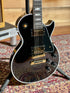 Gibson Les Paul Custom, Ebony Fingerboard, Ebony