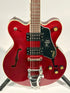 Gretsch G2622T Streamliner Center Block Double-Cut with Bigsby, Brandywine