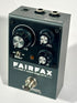 Strymon Fairfax Class A Output Stage Drive Pedal