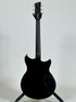 Yamaha RSS20L Revstar II Standard Series Left-Handed, Black