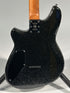 Reverend Billy Corgan Signature Drop-Z Infinite Sadness Edition, Black Sparkle