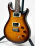 PRS SE DGT Birds, McCarty Tobacco Sunburst