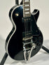 Gibson Murphy Lab 1954 Les Paul Custom VOS with Bigsby, Antique Hardware, Ebony