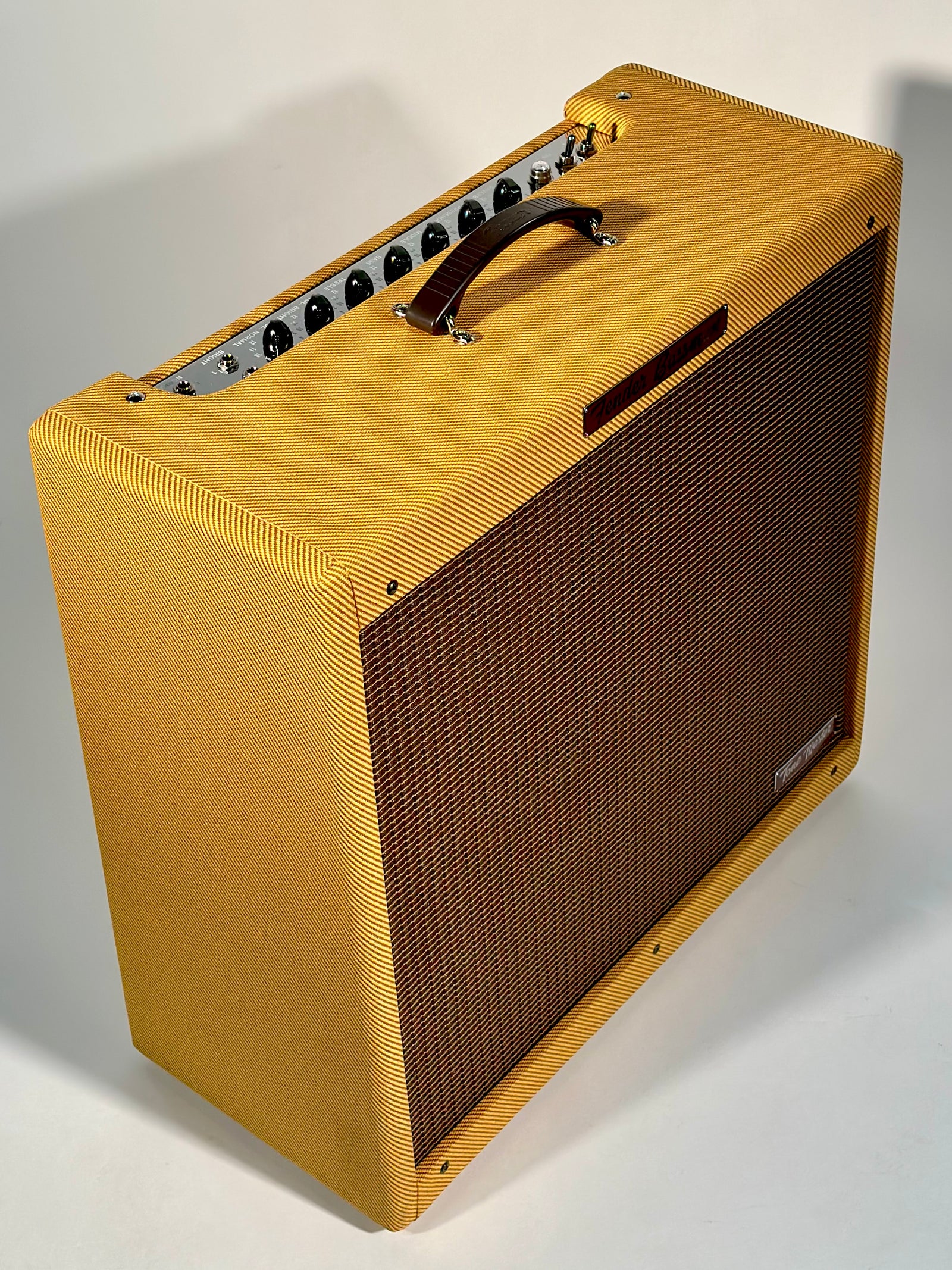 Fender Tone Master Bassman