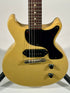 Gibson Custom Shop, 1958 Les Paul Junior Double Cut, VOS-TV Yellow
