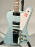 Epiphone Firebird, Frost Blue (Trade In)
