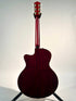 Godin Atelier Special Edition AE, Sunset Burst