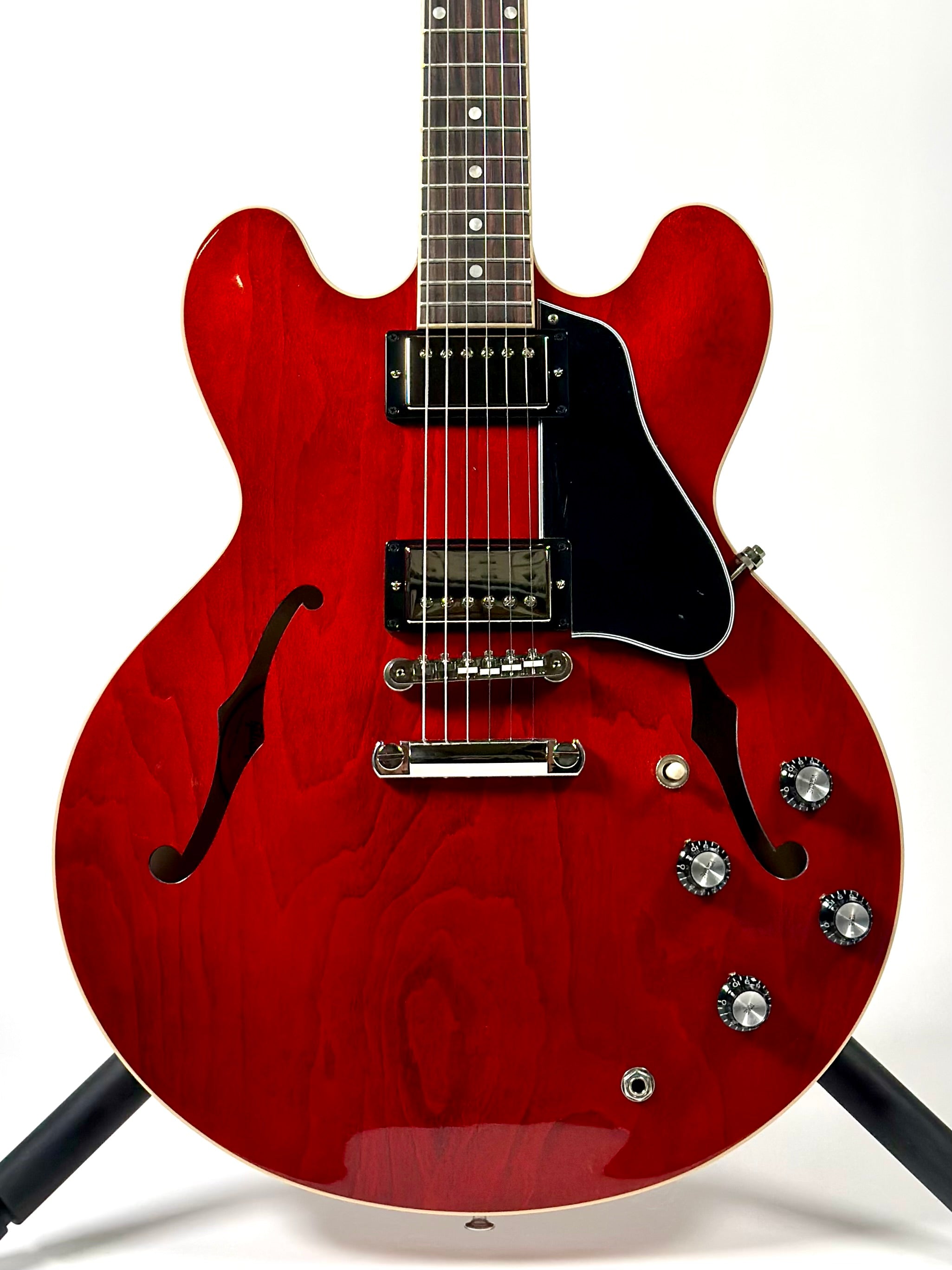 Gibson ES-335 60s Dot, Cherry