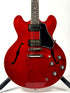 Gibson ES-335 60s Dot, Cherry