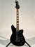 Reverend Warhawk II HB, Black (Trade In)