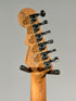 Reverend Billy Corgan Signature Drop-Z Infinite Sadness Edition, Black Sparkle