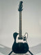 Fender Limited Edition Player Fusion Telecaster HH Floyd Rose, Black