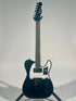 Fender Limited Edition Player Fusion Telecaster HH Floyd Rose, Black