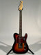 Fender 75th Anniversary Player II Baritone Telecaster, 3-Color Sunburst