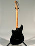 Reverend Billy Corgan Signature Z-One Infinite Sadness Edition, Black Sparkle