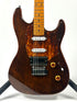Godin Session T-Pro LTD, Maple Fingerboard, Kanyon Burst