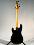 Squier Classic Vibe '70s Precision Bass, Maple Fingerboard, Black