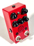 JHS AT+ V2 Andy Timmons Signature Overdrive (Trade In)