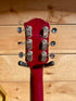 Gretsch 6135 Corvette, 1963, Cherry (Trade In)