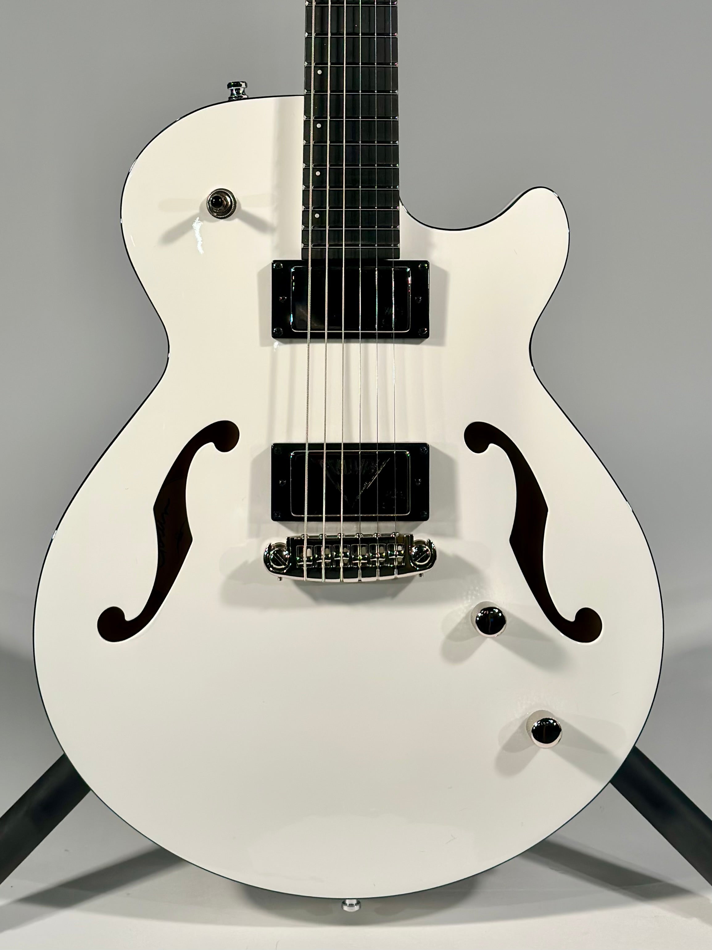 Godin Limited Edition Rik Emmett Premiere Signature