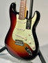 Fender Limited Edition American Professional Classic Silent System Stratocaster, 3-Color Sunburst