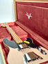 Fender Custom Shop 1951 Precision Bass Journeyman Relic, Dirty White Blonde