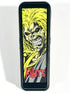 Dunlop Iron Maiden Killers Cry Baby Wah