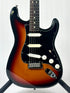 Fender American Standard Stratocaster, 3 Tone Sunburst (Trade In)