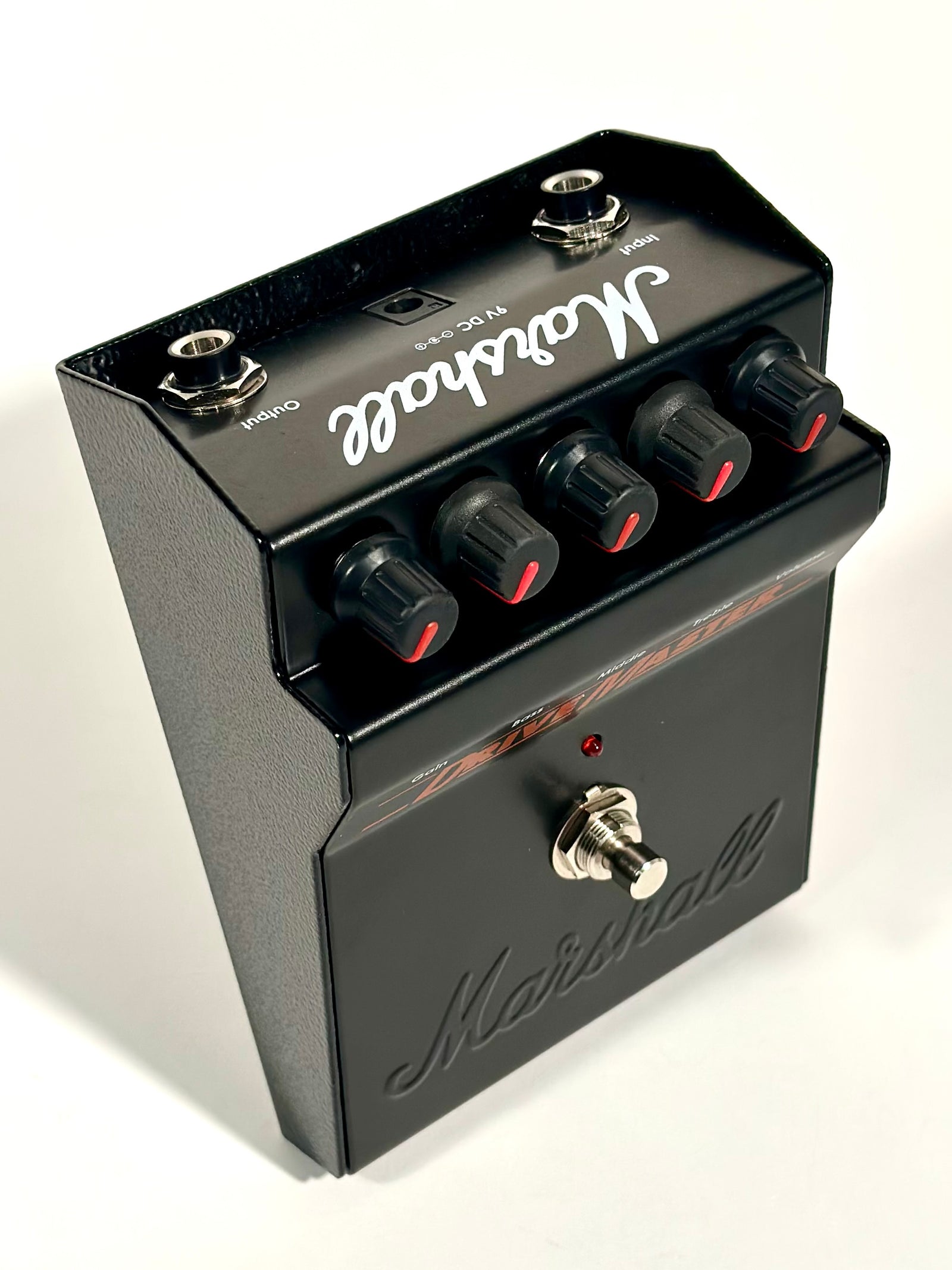 Marshall Limited Edition Reissue Drivemaster