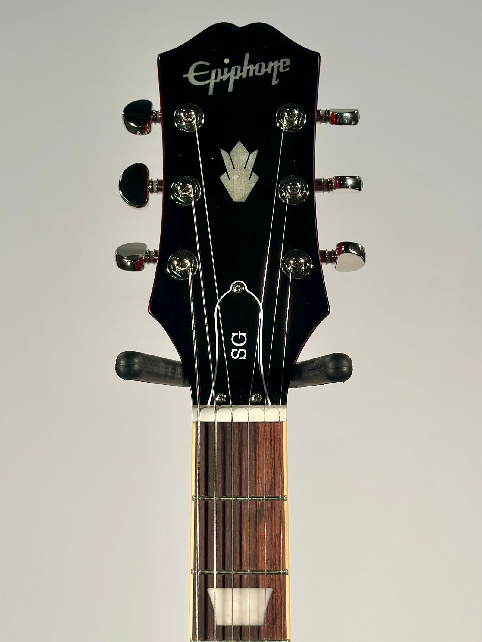 Epiphone SG Standard, Cherry
