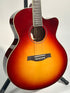 Godin Atelier Special Edition AE, Sunset Burst