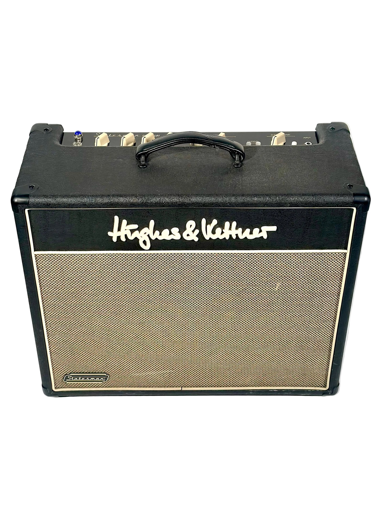 Hughes & Kettner Statesman Dual-84 (Trade In)