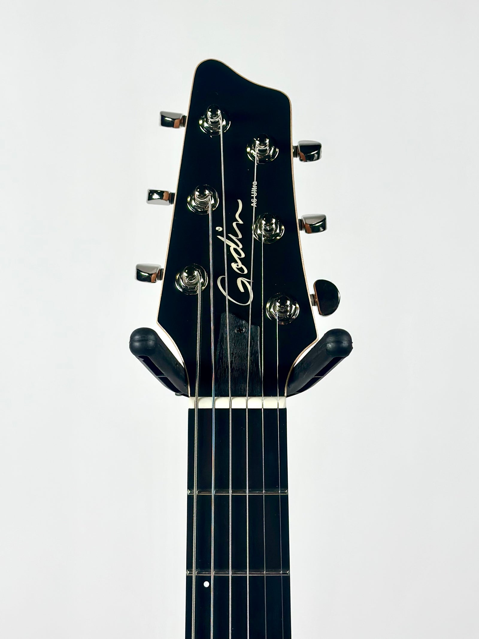 Godin A6 Ultra, Extreme Koa HG