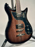 Gretsch Electromatic CVT Baritone, Bristol Fog