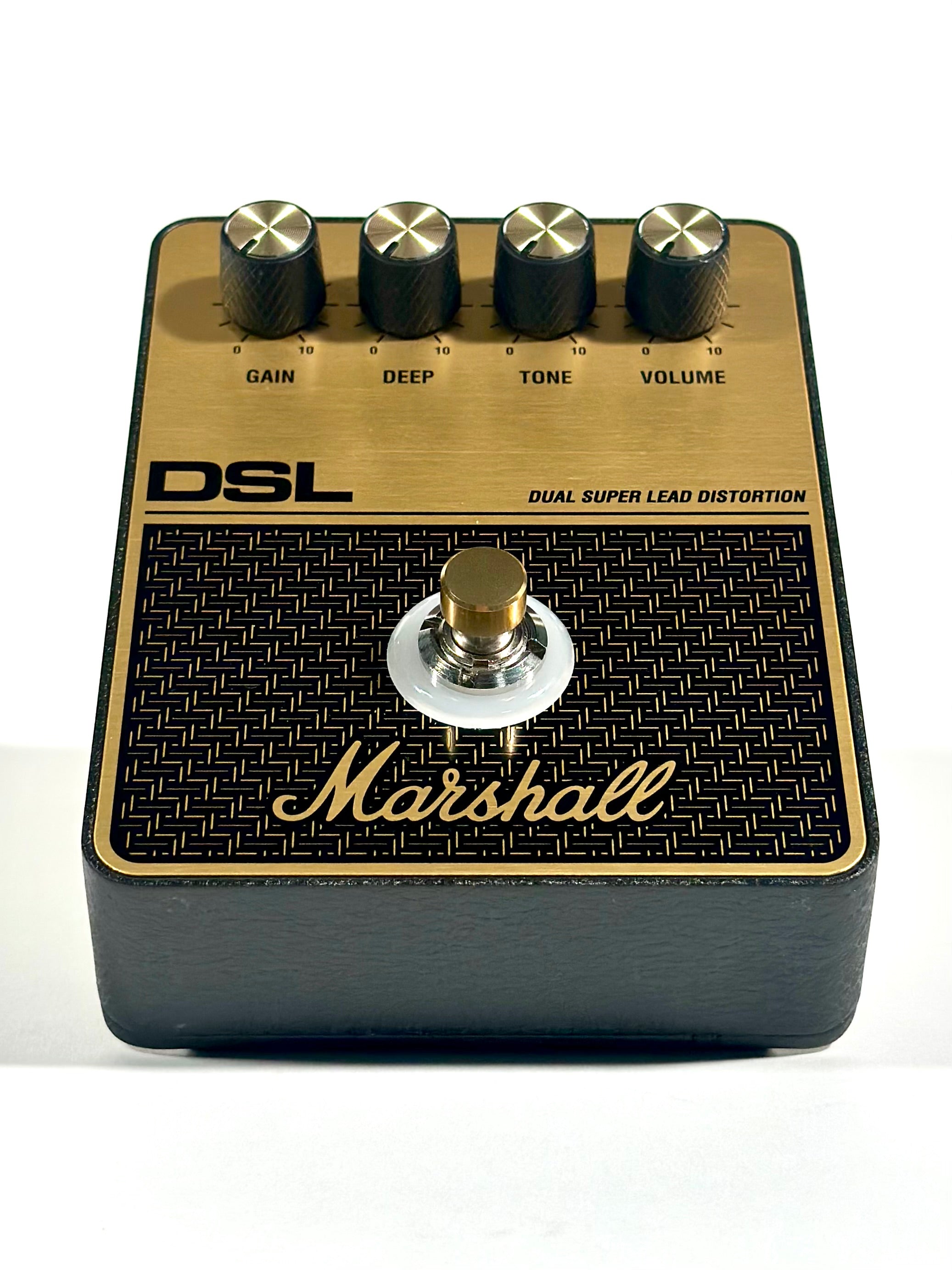 Marshall PEDL92011 DSL Amp Series