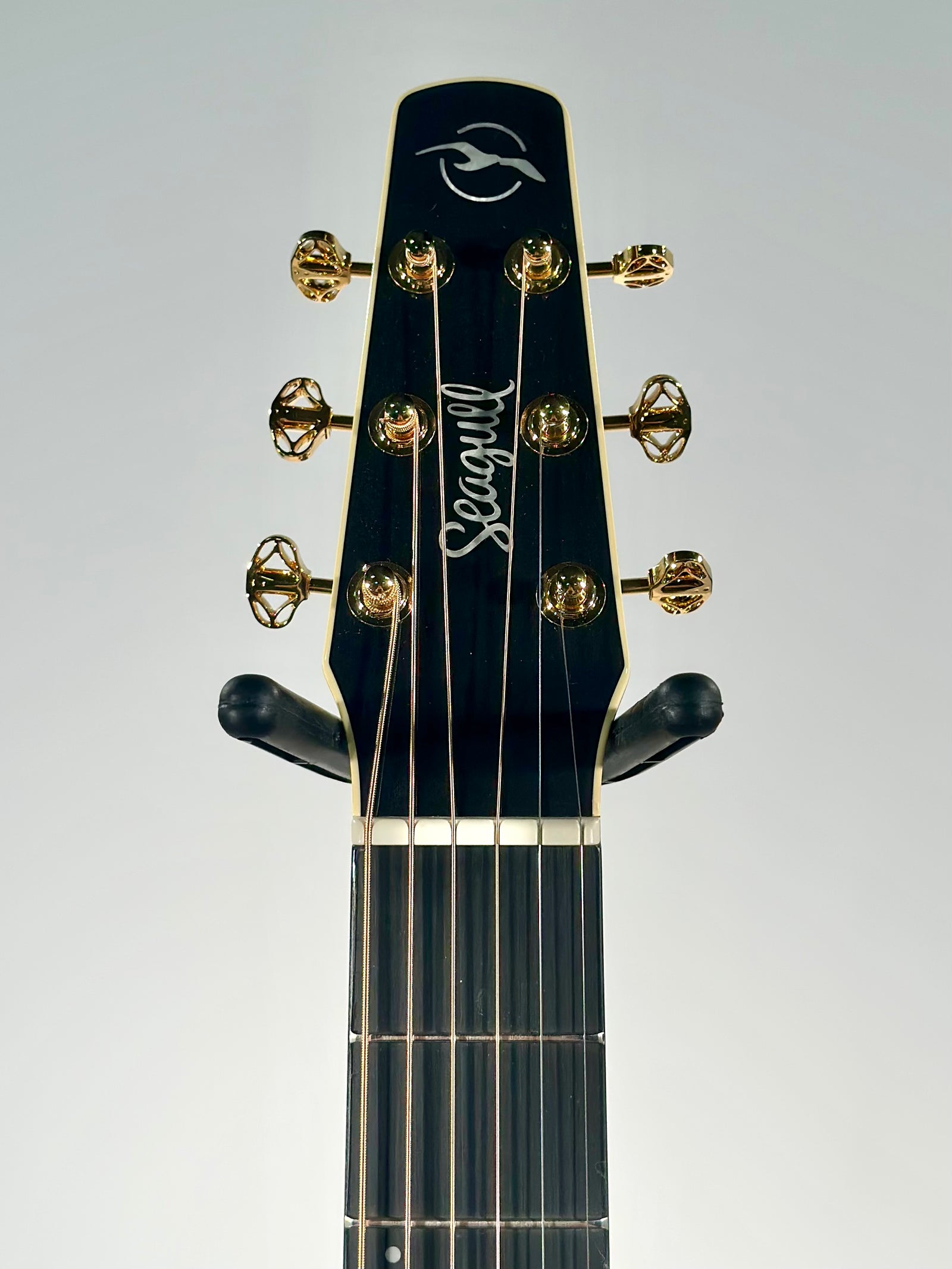 Seagull Peppino D’Agostino 30th Anniversary LTD