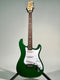 PRS Silver Sky SE, Laurel Green