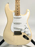 Fender Custom Shop 1955 Stratocaster Closet Classic, Vintage Blonde