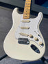 Fender Limited Edition American Vintage II 1973 Stratocaster, Maple Fingerboard, Olympic White